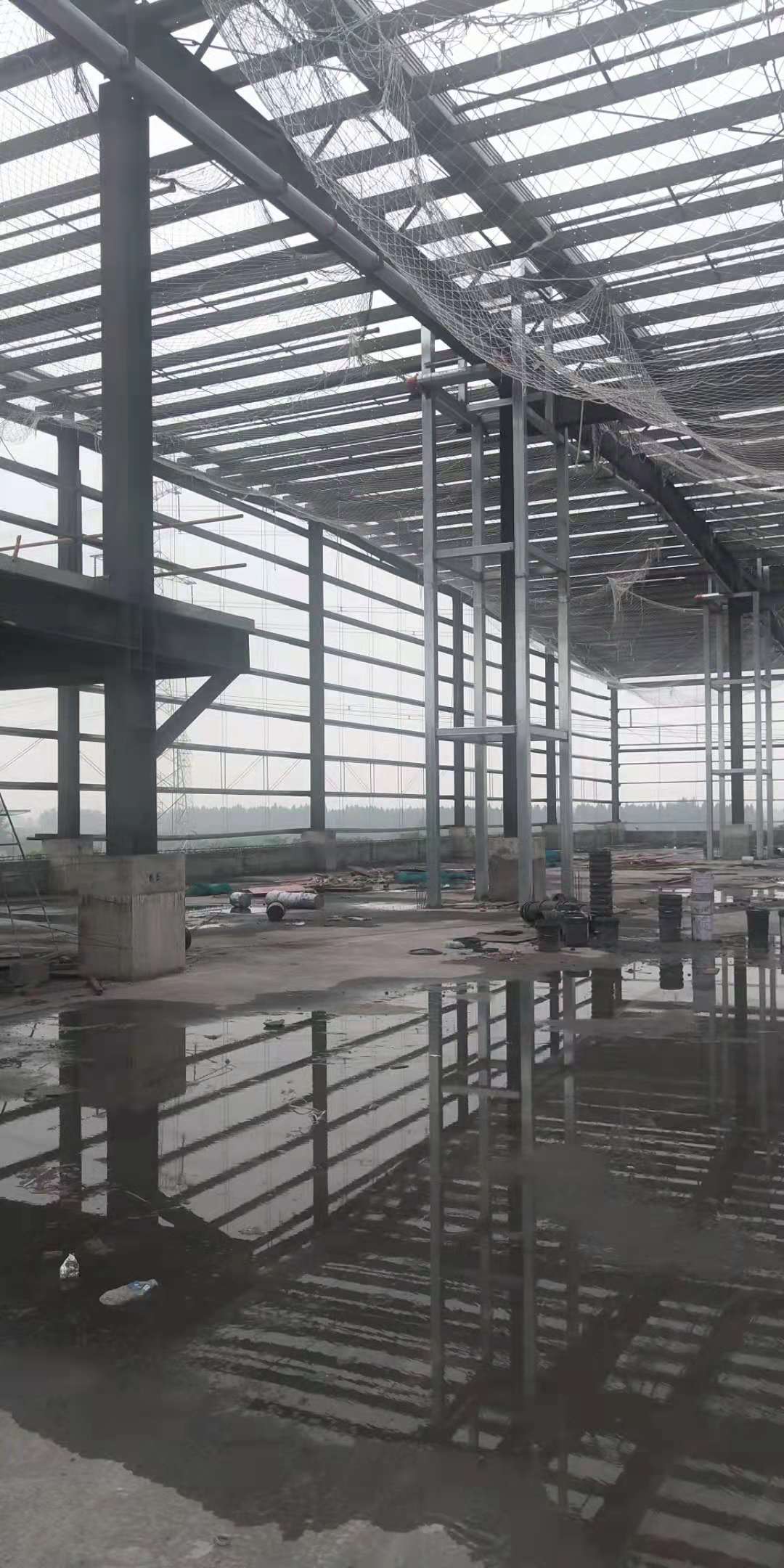 江蘇寶灣智匯產(chǎn)業(yè)綜合平臺項目